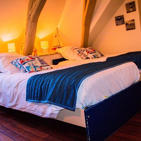 Chambres D'Hotes Saint Hubert Saunay Eksteriør billede