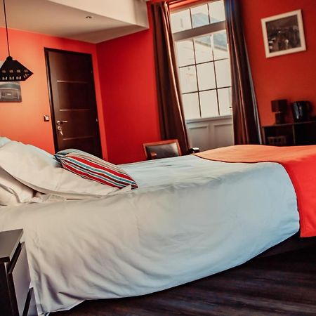 Chambres D'Hotes Saint Hubert Saunay Eksteriør billede