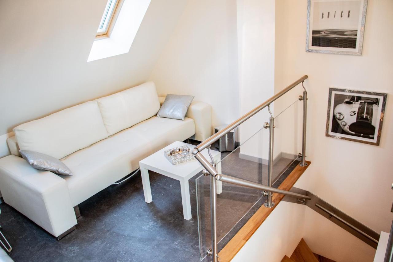 Chambres D'Hotes Saint Hubert Saunay Eksteriør billede