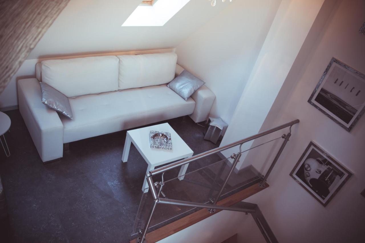Chambres D'Hotes Saint Hubert Saunay Eksteriør billede
